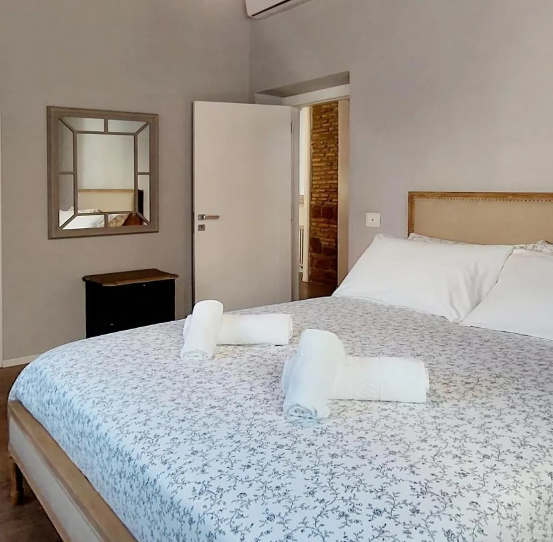 Loft 133 - Central And Luxury Loft In Rome