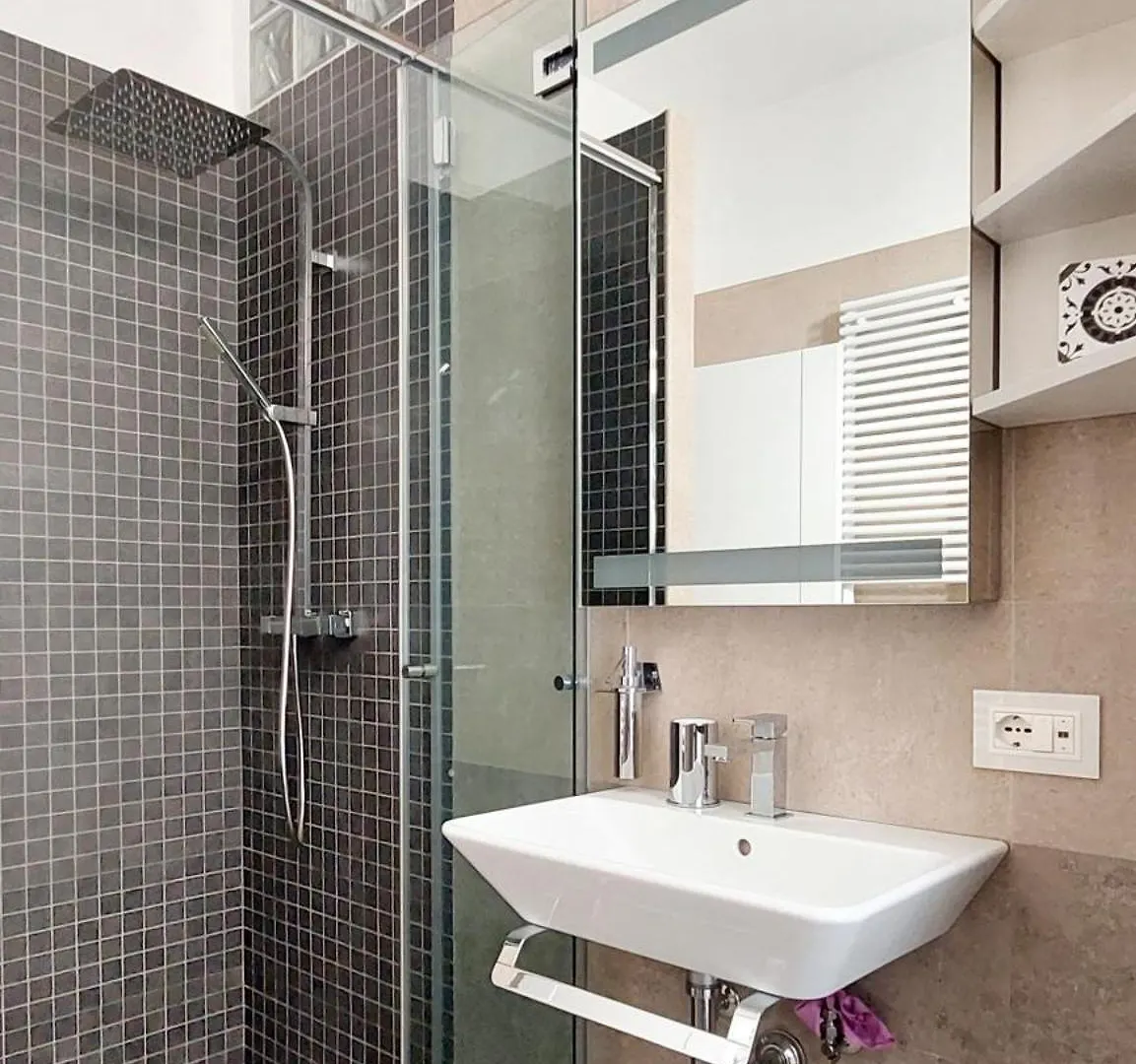 Loft 133 - Central And Luxury Loft In Rome Italy
