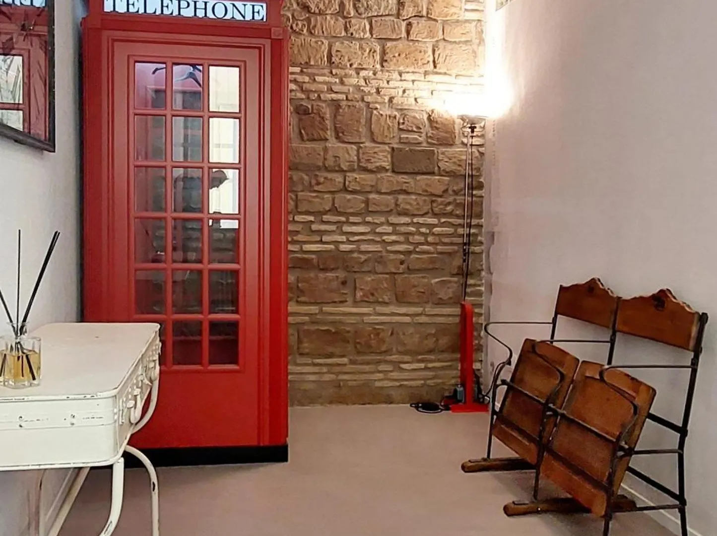 Loft 133 - Central And Luxury Loft In Rome