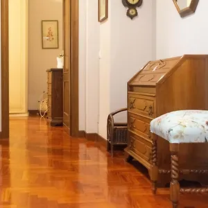 Casa Dei Nonni Rome