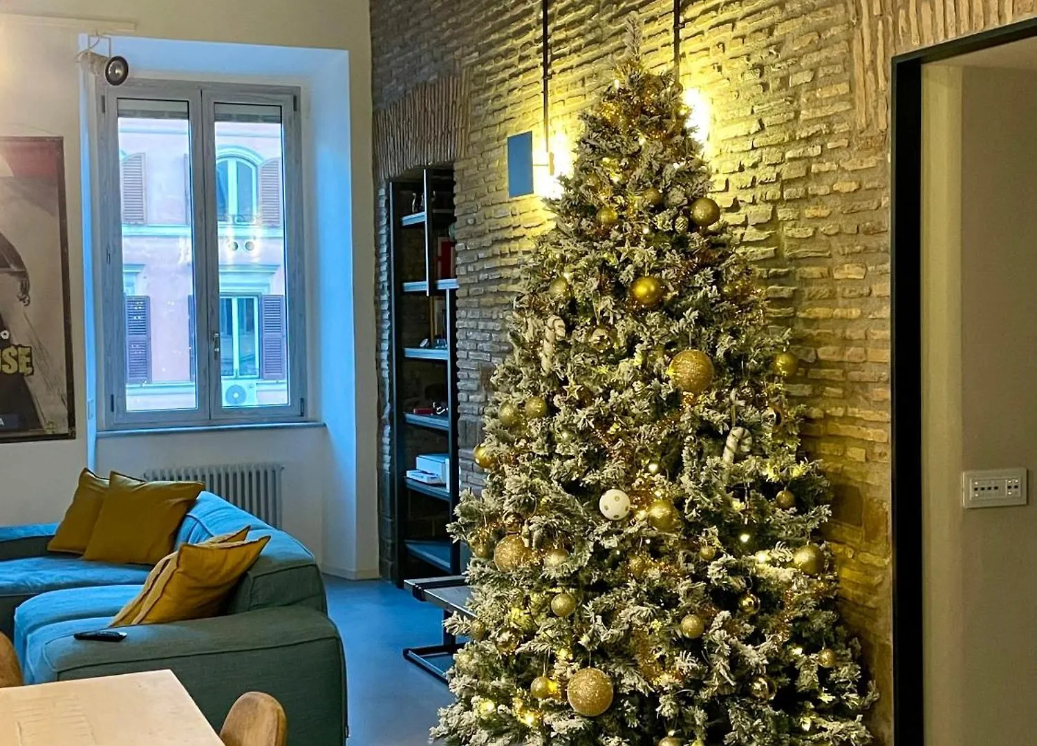 Apartment Loft 133 - Central And Luxury Loft In Rome Italy