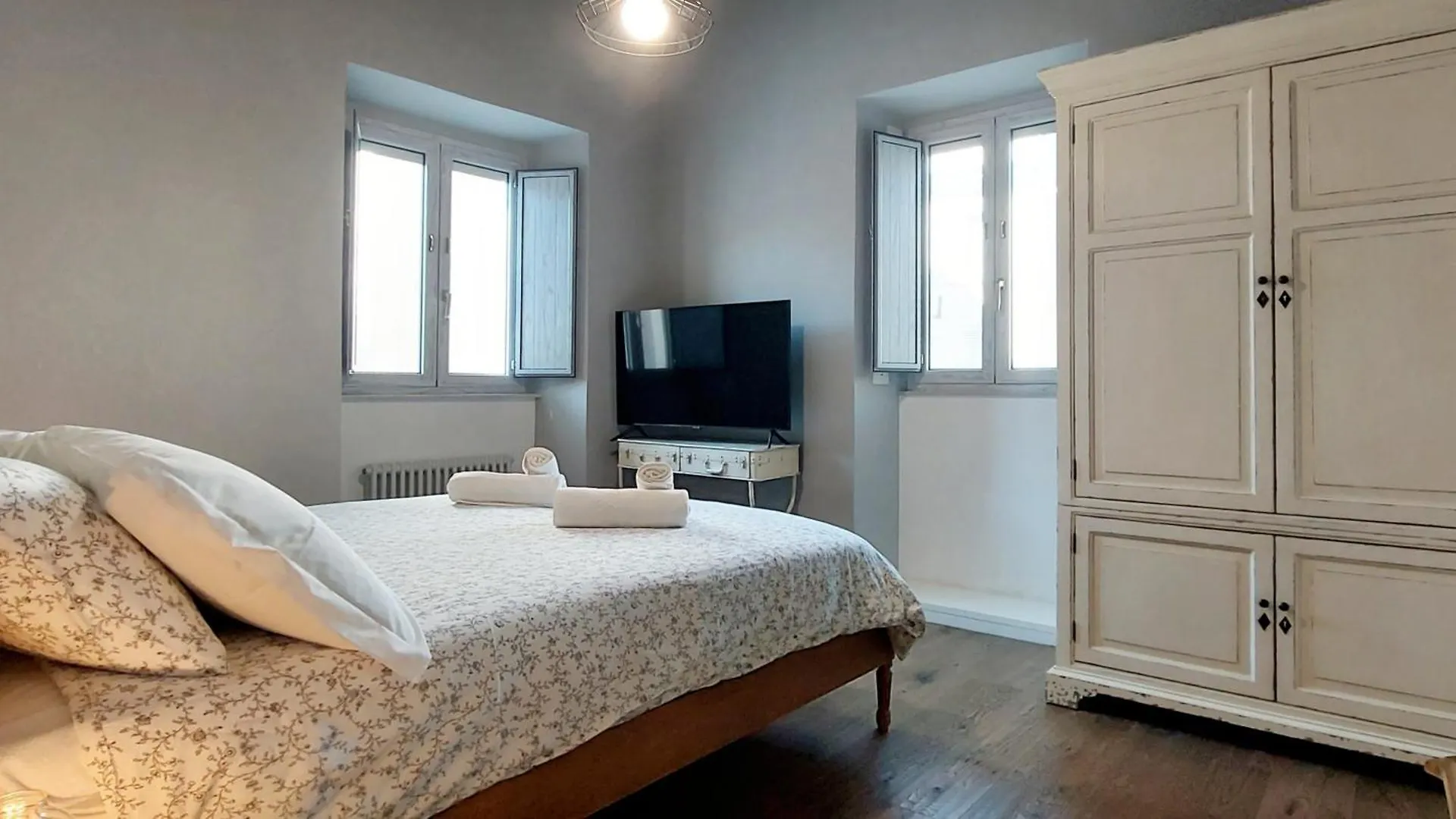 Loft 133 - Central And Luxury Loft In Rome Apartment