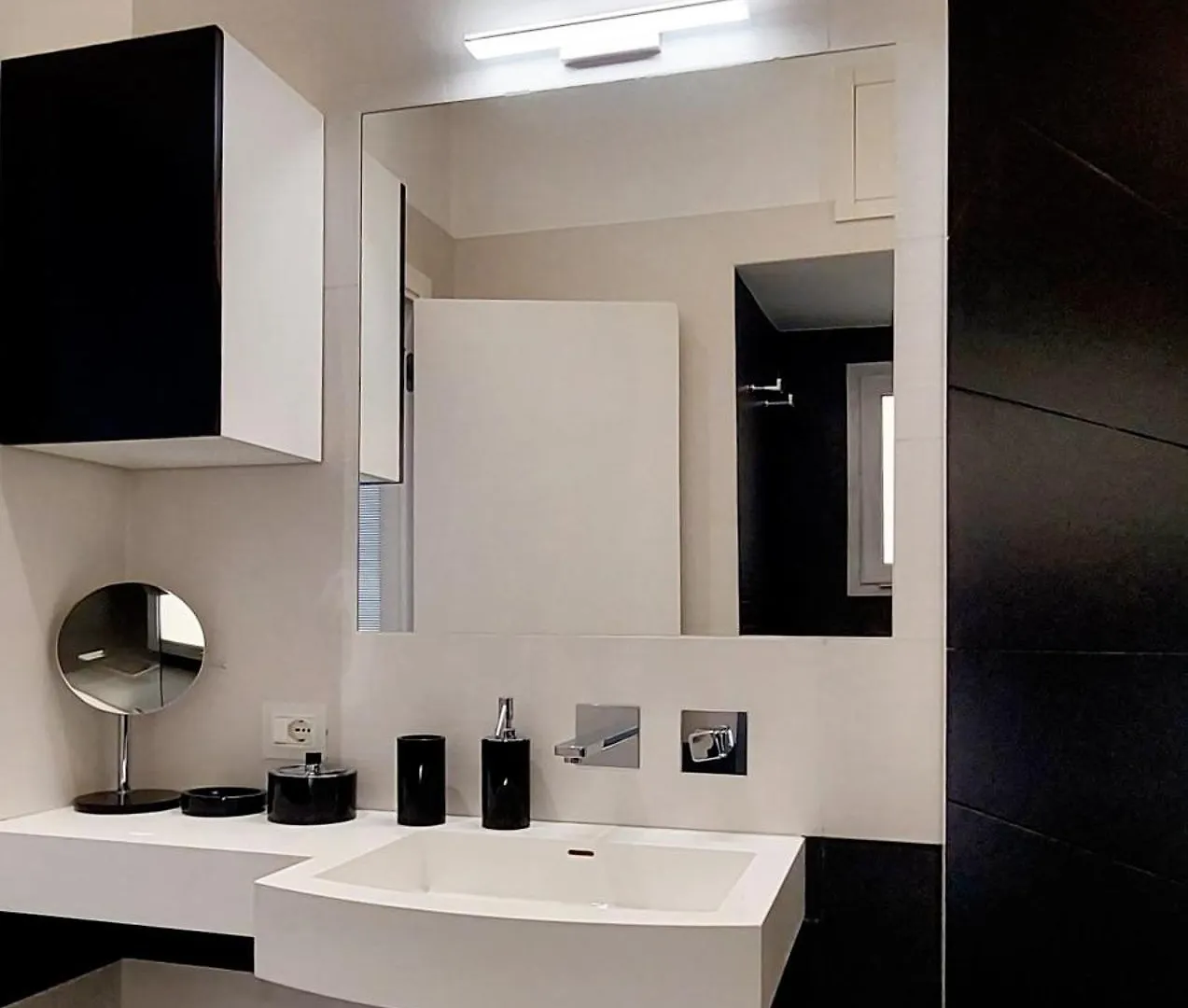 Loft 133 - Central And Luxury Loft In Rome
