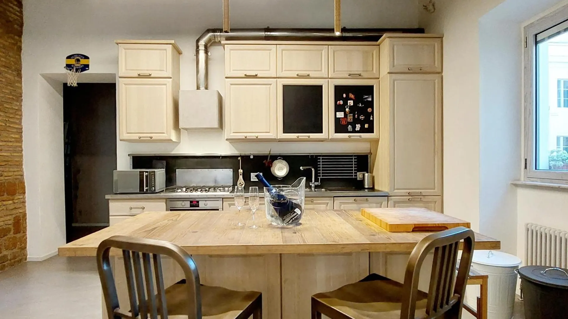 Apartment Loft 133 - Central And Luxury Loft In Rome Italy