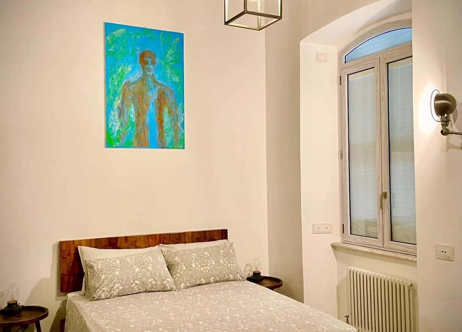 Apartment Loft 133 - Central And Luxury Loft In Rome